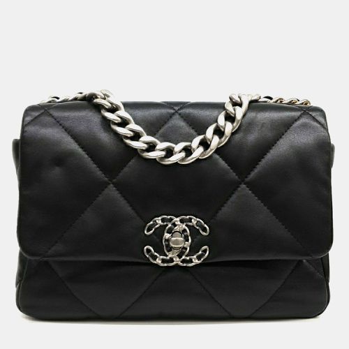 Chanel 19 Flap Small Bag - Chanel - Modalova