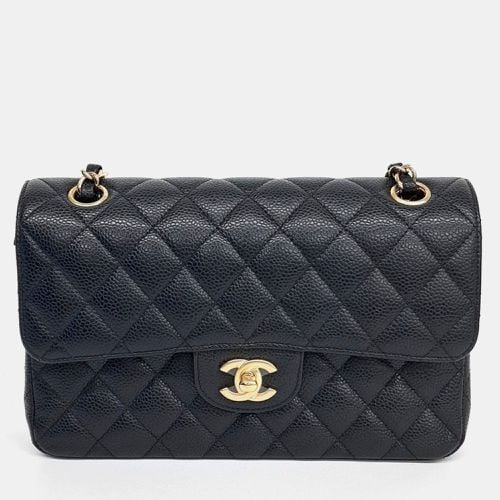 Chanel Caviar Classic Small bag - Chanel - Modalova