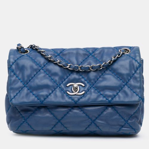 Chanel Small Calfskin Love Me Tender Flap - Chanel - Modalova