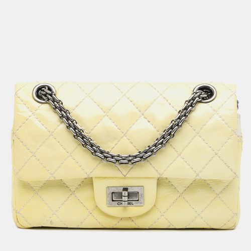 Patent Leather Mini Reissue Patent Flap - Chanel - Modalova