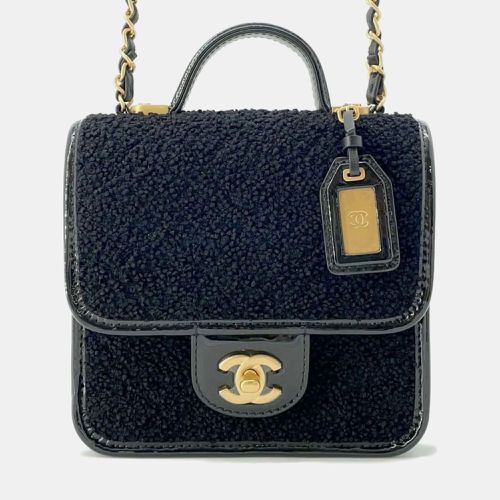 Coco Mark Chain Shoulder Bag - Chanel - Modalova