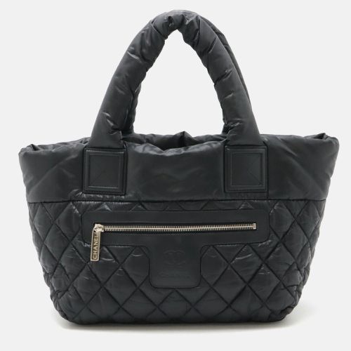 Nylon Coco Cocoon Small Tote Bag - Chanel - Modalova