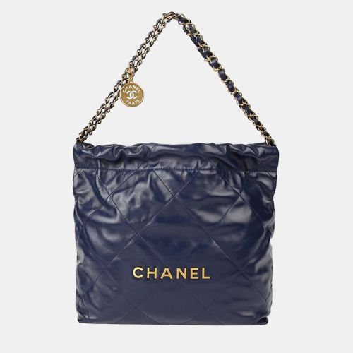 Chanel 22 Small Shoulder Bag - Chanel - Modalova