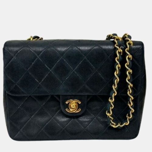 Chanel Lambskin Matelasse Chain Bag - Chanel - Modalova