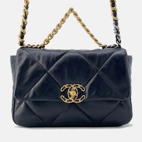 Flap Bag Lambskin - Chanel - Modalova