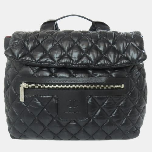 Chanel Coco Cocoon Nylon Backpack - Chanel - Modalova