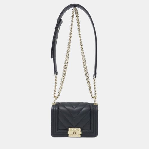 Chanel Boy Line Shoulder Bag - Chanel - Modalova