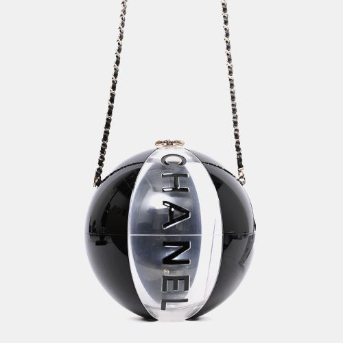 Chanel 2019 Coco Beach Ball Minaudiere Clutch Bag - Chanel - Modalova
