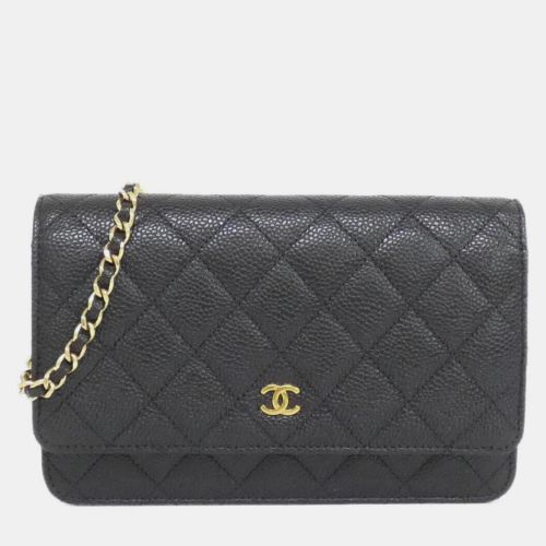 Chanel Timeless Classic Line Chain Wallet - Chanel - Modalova