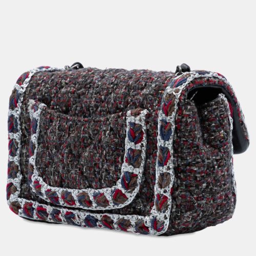 Mini Rectangular Classic Tweed Shoulder Bag - Chanel - Modalova