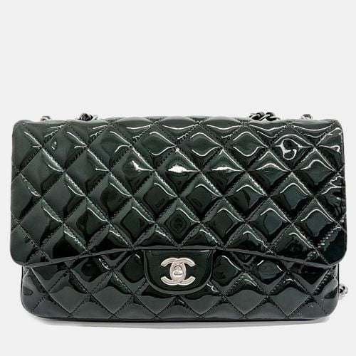 Chanel Green Tone Pendant Chain shoulder bag - Chanel - Modalova