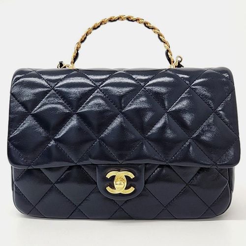 Chanel Top Handle Shoulder Bag - Chanel - Modalova