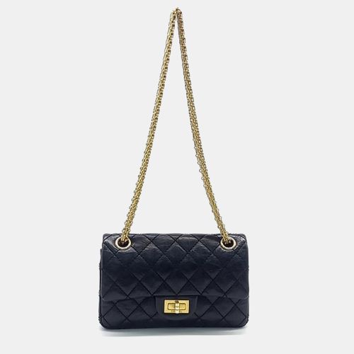 Chanel Vintage 2.55 Bag 20 - Chanel - Modalova