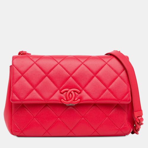 Medium Caviar My Everything Flap - Chanel - Modalova