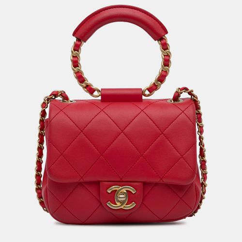 Chanel Mini In the Loop Flap Bag - Chanel - Modalova