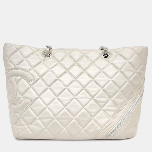 Chanel Cambon Chain Shoulder Bag - Chanel - Modalova