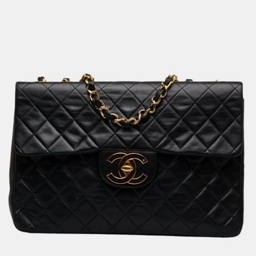 CHANEL Vintage Jumbo XL Flap Bag - Chanel - Modalova