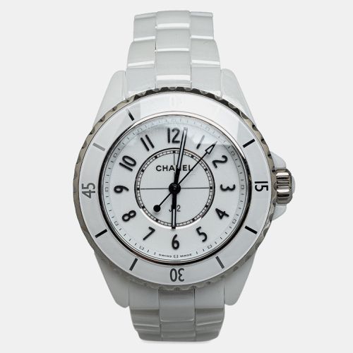 Chanel J12 Watch - Chanel - Modalova