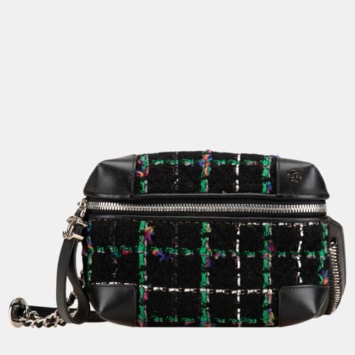 Tweed Street Allure Belt Bag - Chanel - Modalova