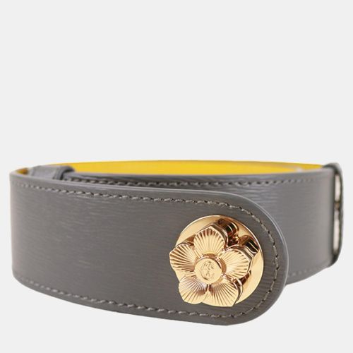 Charriol Leather W-Belts - Charriol - Modalova