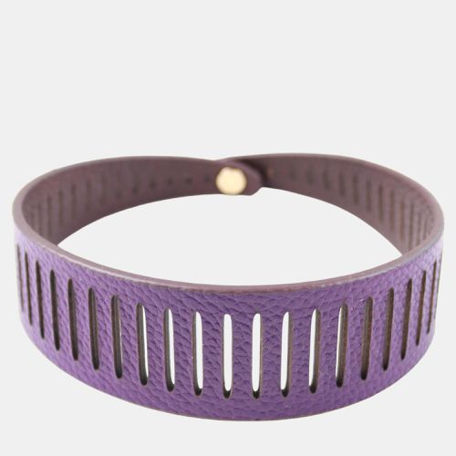 Charriol Leather Charriol Bracelet - Charriol - Modalova