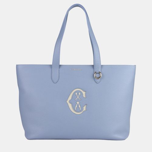 Charriol Esprit Leather MARIE OLGA Shopper - Charriol - Modalova