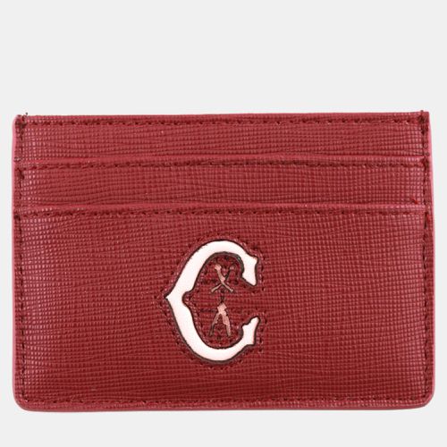 Charriol Bordeux Leather Carole Card Holders - Charriol - Modalova