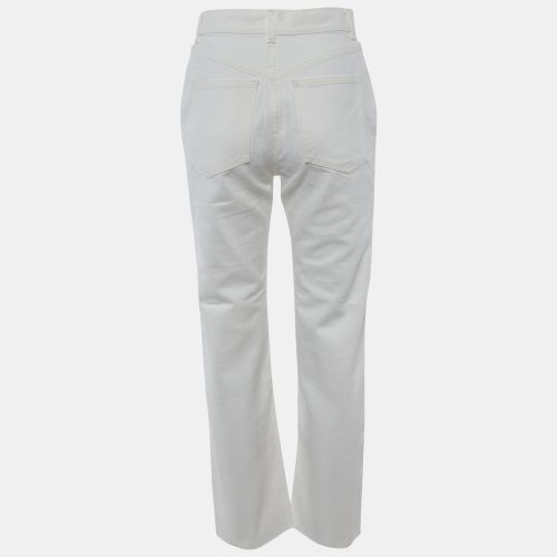 Chloé Denim Straight Fit jeans S/Waist 27" - Chloe - Modalova
