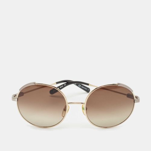Chloé Gradient CE117S Round Sunglasses - Chloe - Modalova