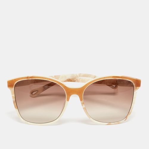 Marble Gradient CE734S Square Sunglasses - Chloe - Modalova