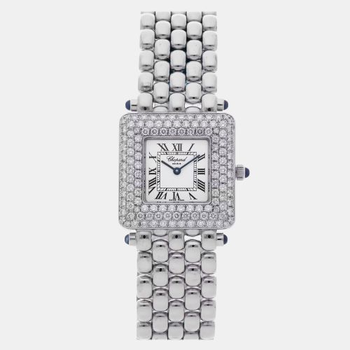 Pre-Owned Chopard Classique 25 mm - Chopard - Modalova