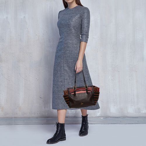 Leather Tote Bag - Christian Louboutin - Modalova