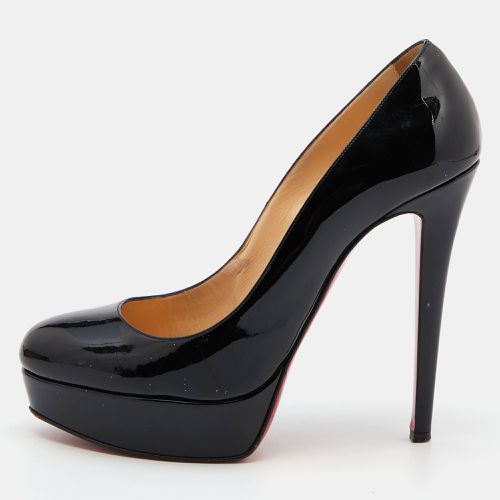 Patent Leather Bianca Pumps Size 40 - Christian Louboutin - Modalova