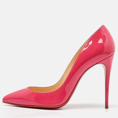 Patent Leather Pigalle Follies Pumps Size 38 - Christian Louboutin - Modalova