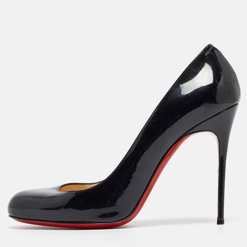 Patent Simple Pumps Size 40 - Christian Louboutin - Modalova