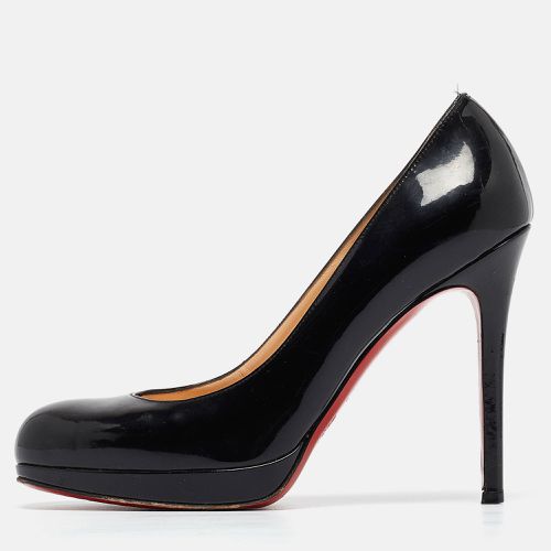 Patent Leather New Simple Pumps Size 37 - Christian Louboutin - Modalova