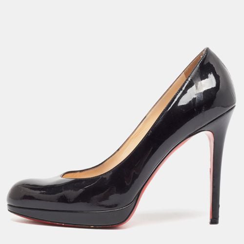 Patent Leather New Simple Pumps Size 39 - Christian Louboutin - Modalova