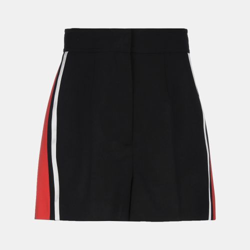 Alexander McQueenWool Shorts & Bermuda Shorts 40 - Alexander McQueen - Modalova