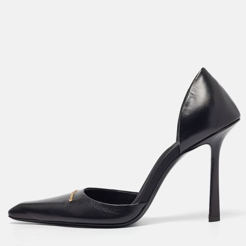 Leather Viola Pumps Size 39.5 - Alexander Wang - Modalova