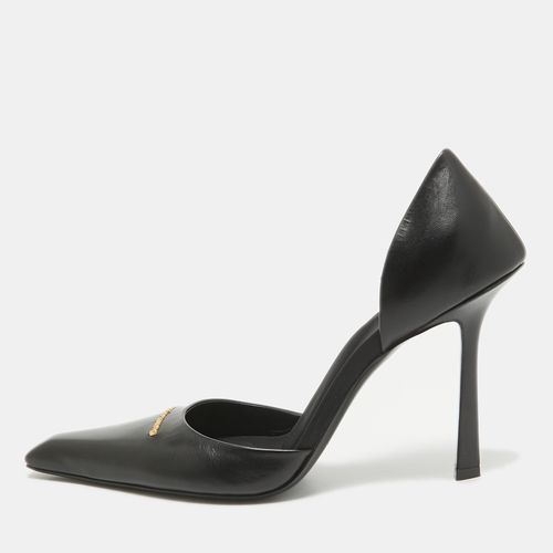 Alexander Wang Black Leather Viola Pumps Size 39 - Alexander Wang - Modalova