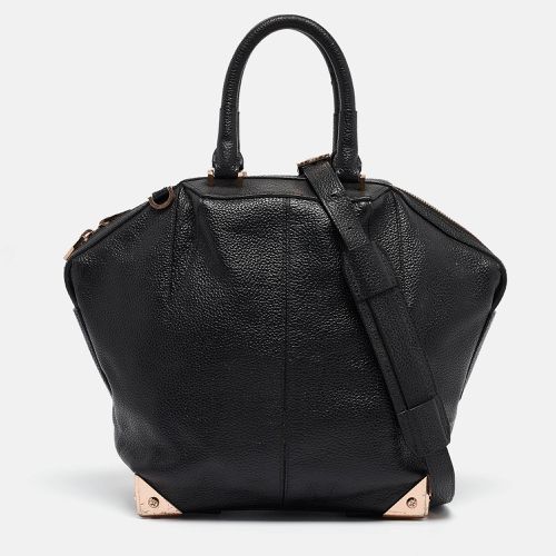 Grain Leather Emile Satchel - Alexander Wang - Modalova