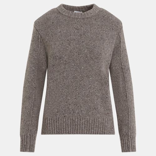 Bottega Veneta Crew-neck Wool Sweater XS - Bottega Veneta - Modalova