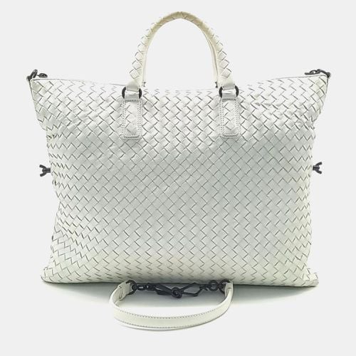 Bottega Veneta mesh tote and shoulder bag - Bottega Veneta - Modalova