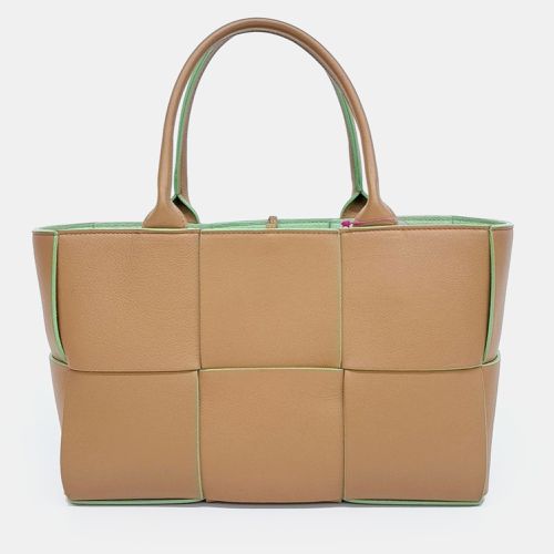 Bottega Veneta Arco Tote Bag - Bottega Veneta - Modalova