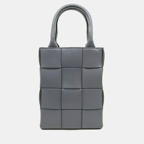 Bottega Veneta Mini Cassette Tote Bag - Bottega Veneta - Modalova