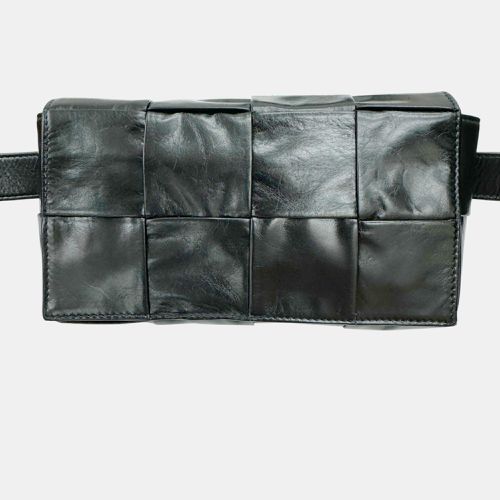 Calfskin leather Cassette Belt Bag - Bottega Veneta - Modalova