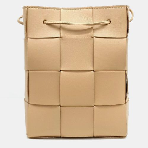 Bottega Veneta Cassette Bucket Bag - Bottega Veneta - Modalova