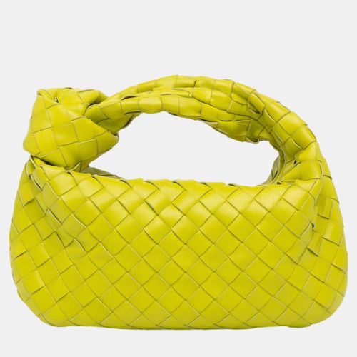 Mini Nappa Intrecciato Jodie - Bottega Veneta - Modalova