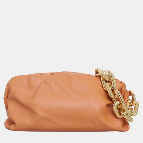 Bottega Veneta The Pouch Chain Bag - Bottega Veneta - Modalova