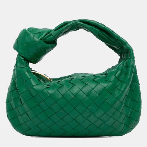 Mini Nappa Intrecciato Jodie - Bottega Veneta - Modalova